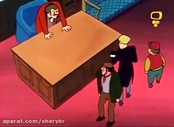 دختری به نام نل - قسمت چهارم - دوبله فارسی